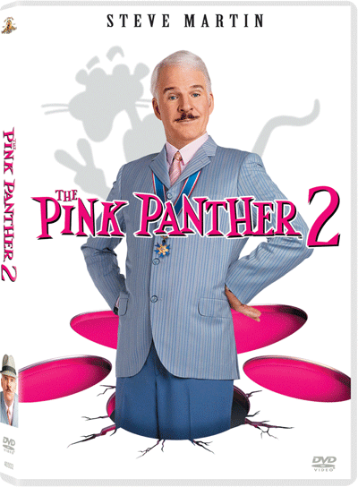 The Pink Panther 2 image 1
