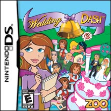Wedding Dash image 1