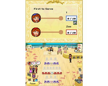 Wedding Dash image 2