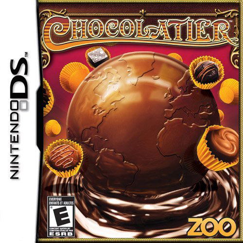 Chocolatier image 1