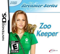 Dreamer Series: Zoo Keeper thumbnail 1