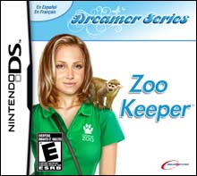 Dreamer Series: Zoo Keeper image 2