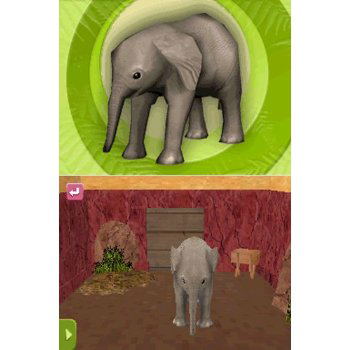 Dreamer Series: Zoo Keeper image 3