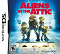 Aliens in the Attic thumbnail 1