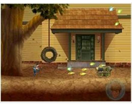 Aliens in the Attic image 2