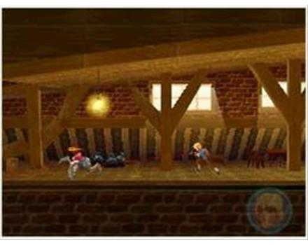 Aliens in the Attic image 3