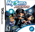 MySims Agents thumbnail 1