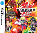 Bakugan Battle Brawlers thumbnail 1