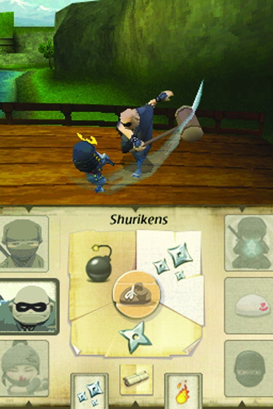 Mini Ninjas image 2