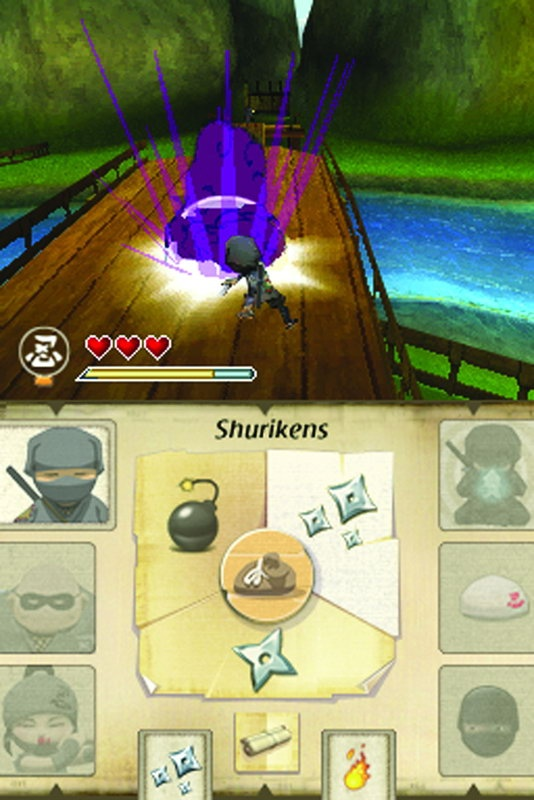 Mini Ninjas image 3