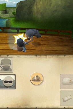 Mini Ninjas image 8