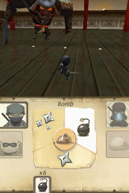 Mini Ninjas image 9