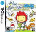 Scribblenauts thumbnail 1