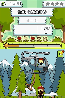 Scribblenauts image 2