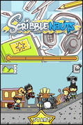 Scribblenauts thumbnail 3
