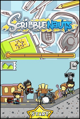 Scribblenauts image 3