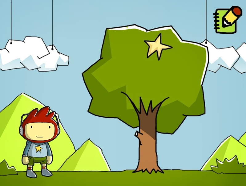 Scribblenauts image 5