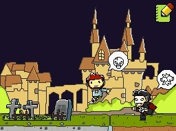 Scribblenauts image 7