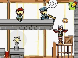 Scribblenauts image 8