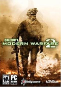 Call of Duty: Modern Warfare 2 (DVD-ROM) thumbnail 1
