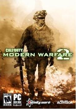 Call of Duty: Modern Warfare 2 (DVD-ROM) image 1