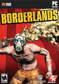 Borderlands (DVD-ROM) thumbnail 1