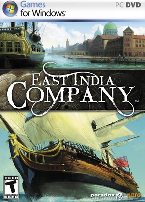 East India Company_