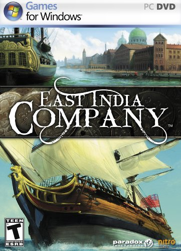 East India Company image 1