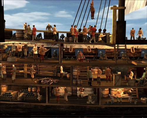 East India Company image 11