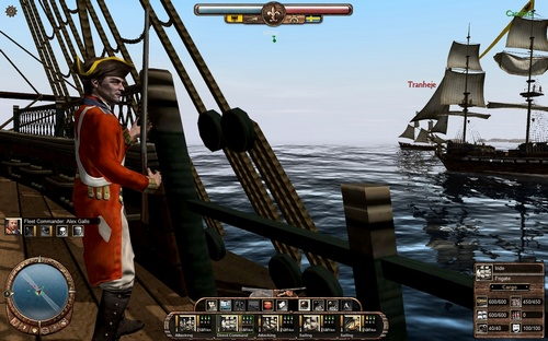 East India Company image 2