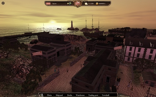 East India Company image 3