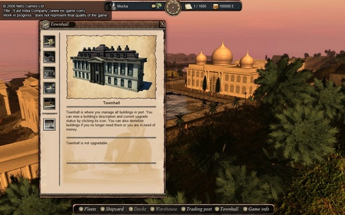 East India Company image 8