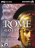 Europa Universalis: Rome Gold thumbnail 1