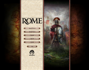 Europa Universalis: Rome Gold