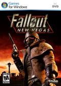 Fallout: New Vegas (DVD-ROM) thumbnail 1