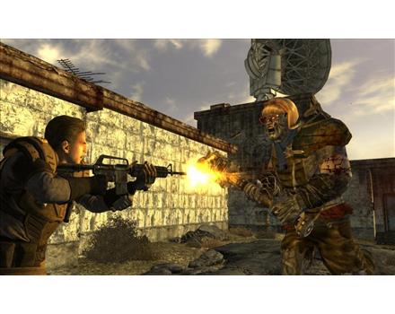 Fallout: New Vegas (DVD-ROM) image 10