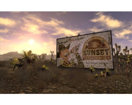 Fallout: New Vegas (DVD-ROM) image 11