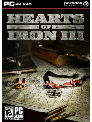 Hearts of Iron III_