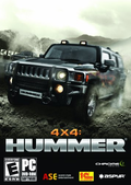 4x4: Hummer (DVD-ROM) thumbnail 1