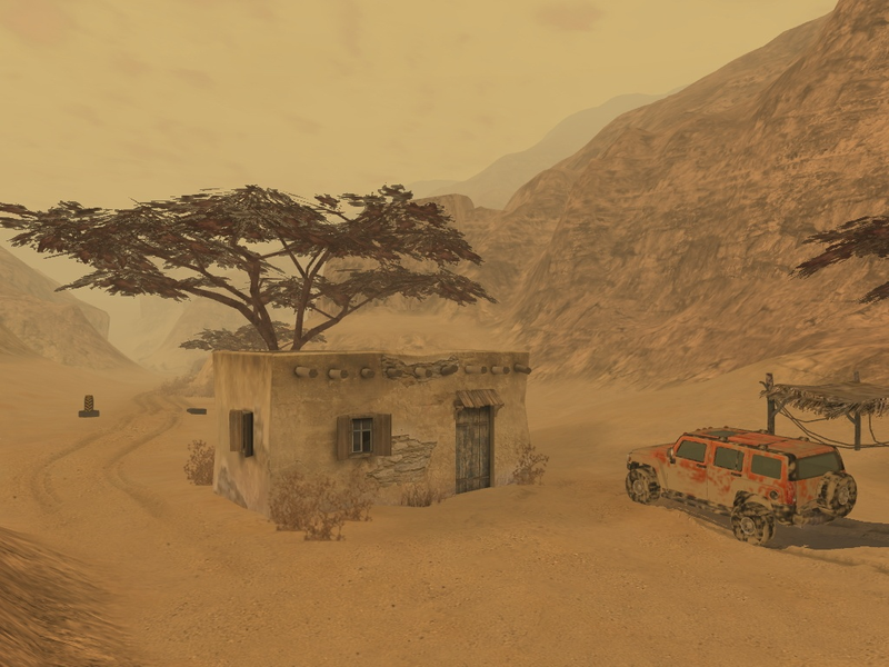 4x4: Hummer (DVD-ROM) image 11