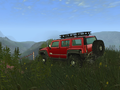 4x4: Hummer (DVD-ROM) thumbnail 4