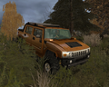 4x4: Hummer (DVD-ROM) thumbnail 5