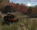 4x4: Hummer (DVD-ROM) thumbnail 6