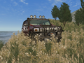 4x4: Hummer (DVD-ROM) thumbnail 8
