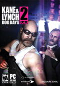 Kane & Lynch 2: Dog Days (DVD-ROM) thumbnail 1