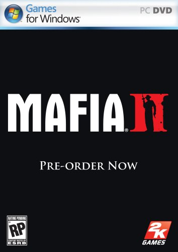 Mafia II (DVD-ROM) image 1