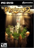 Majesty 2: The Fantasy Kingdom Sim (DVD-ROM) thumbnail 1