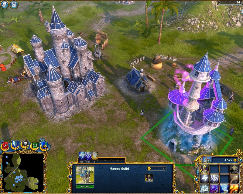 Majesty 2: The Fantasy Kingdom Sim (DVD-ROM) image 10