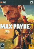 Max Payne 3 (DVD-ROM) thumbnail 1