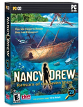 Nancy Drew: Ransom of the Seven Ships thumbnail 1